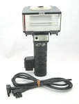 Metz 60 CT-4 Head Complete With Power Cord Only. Clean. Tested. Read.. Fixed Price $69.99.