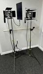 Lowel Omni Light Focus Flood Bundle-great Deal!. Fixed Price $74.99.