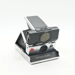 Polaroid SX-70 Sonar Autofocus Camera Retrospekt Mod 600 Converted *read #255. Fixed Price $335.98.