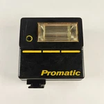 Vintage Promatic TCK-2000 Camera Flash. Fixed Price $7.99.