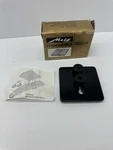 Metz Mecablitz 202/4 Camera Flash Bracket W/ Box & Manual Vintage. Fixed Price $34.95.
