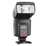 Godox Thinklite TT520II Flash For Canon, Nikon, Pentax, Olympus And Panasonic Ds. Fixed Price $49.95.