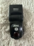 Nikon Speedlight SB-800X Shoe Mount Flash For With Diffuser. Fixed Price $80.00.