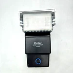 Vivitar Auto Thyristor 3700 Universal Hot Shoe Mount Camera Flash Unit. Fixed Price $10.00.