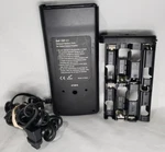 Bolt CBP-C1 Compact Battery Pack For Select Canon & Vx Series Flashes. Fixed Price $29.99.