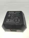 Godox WB87B Lithium Battery Pack Suitable AD600BMII AD60.... Fixed Price $176.00.
