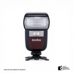 Godox V860C Flash Kit (#134) *used*. Fixed Price $159.95.