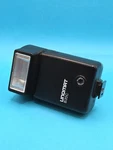 Unomat B20C Vintage Camera Flash Unit Hot Shoe German Compact Tested Working. Fixed Price $16.99.