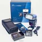 Flashpoint Zoom Li-ion R2 Ttl On-camera For Fujifilm (godox V860II-F). Fixed Price $119.00.