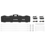 Godox TP4R 4' 64W Rgbww Led Pixel Tube 4-LIGHT Kit. Fixed Price $1899.00.