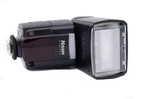 Nissin Di 866 Mark Ii Flash For Nikon Dslr ( D750, D800, D850, D810 Etc). Fixed Price $58.00.