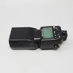 Nikon SB-5000 Af Speedlight Flash Battery Tested. Fixed Price $279.00.