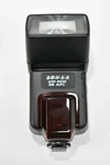 Bower 35 Afn Flash Auto Focus For Nikon Slr Cameras. Fixed Price $49.99.
