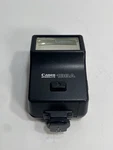 Canon Speedlite 188A Shoe Mount Flash For. Fixed Price $20.00.