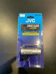 New Jvc Video Light Flash VL-F3U. Fixed Price $65.51.