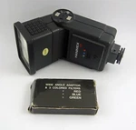 Hanimex TZ1 Shoe Mount Flash. Fixed Price $13.75.