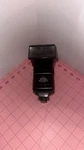 Vintage - Sunpak Auto 266D Shoes Mount Flash For Canon Film Cameras Tested. Fixed Price $10.80.