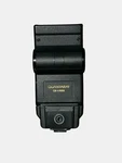 Quantaray Qb 6500A Shoe Mount Camera Flash For Nikon & Canon Dslrs -. Fixed Price $17.00.