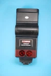 Vintage Cobra 700AF Tilting Flash. Fixed Price $14.50.