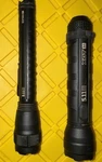 5.11 Tactical Response XR2 Flashlight Lot Xbt A4 Of. Fixed Price $69.99.