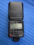 Nikon Speedlight SB-28 Shoe Mount Flash Good Condition Tested. Fixed Price $49.99.