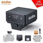 Godox IT20-S Mini Ttl Flash For Sony With Magnetic Spreader & Color Filter. Fixed Price $44.90.