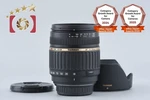 Tamron A14 Af 18-200MM F/3.5-6.3 Xr Ii Ld If Macro For Pentax Excellent. Fixed Price $78.40.