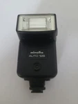Minolta Auto 128 Shoe Mount Flash For Slr Tested /works. Fixed Price $18.00.