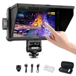 Viltrox DC-550 Touch Screen Dslr Camera Field Monitor 1200 Nits High-bright. Fixed Price $159.00.