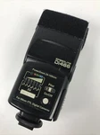 Nissin DI466 Flash For Canon Eos Ittl GN108 Bounce, Zoom Digital. Fixed Price $36.95.