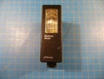Jcpenney Automatic Electronic Strobe Flash Tested & Working. Fixed Price $10.00.