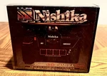 Nishika N8000 35MM 3D Camera W/ Twin Light 3010 Box Case -lmanuals & Vhs Promo. Fixed Price $309.99.