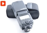 Tested!!/mint Canon Speedlite 580EX Ii #6183 Shoe Mount Flash Black From Japan. Fixed Price $125.10.
