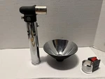 Vintage Heiland Synchronar Camera Flash Handle Star Wars Vader Lightsaber. Fixed Price $125.00.