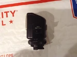 Sony HVL-S3D Video Light Made In Japan. Fixed Price $11.99.