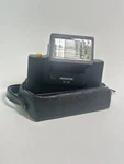 Minox TC-35 Original Flash With Storage Bag Case For Parts. Fixed Price $10.00.