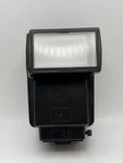 Canon Speedlite 199A Camera Flash For A-series Slr Made In Japan Works Tested. Fixed Price $29.95.