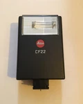 Leica Cf 22 Shoe Mount Flash. Fixed Price $299.00.