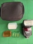 Nikon Speedlight Electronic Flash For SB-700. Fixed Price $99.99.