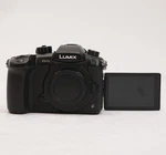 Panasonic Lumix GH5 4K Mirrorless Camera (body Only) Vlogger Pro. Fixed Price $924.99.