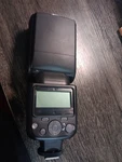 Voking VK750 Speedlite Flash For Nikon. Fixed Price $19.99.