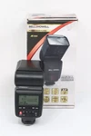 Bell+howell Z1080AF High Speed Digital Camera Flash For Nikon. Fixed Price $58.99.
