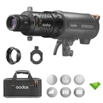 Godox Bfp Flash Projection Attachment For Bowens Mount Speedlight, 360. Fixed Price $435.99.