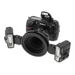 Nikon R1 Wireless Close-up Speedlight System. Fixed Price $395.95.