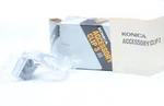 Konica Accessory Clip 3 Ar Eyepiece Flash Shoe Adapter. Fixed Price $28.00.
