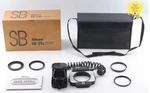 Unused Box Nikon SB-29S Speedlight Ring Macro Flash From Japan. Fixed Price $199.99.