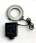 Aputure AHL-N60 Amaran Halo Led Ring Flash For Canon Cameras (tested). Fixed Price $19.99.