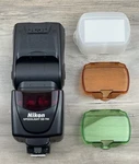 Nikon Speedlight SB-700 Shoe Mount Electronic Flash For. Fixed Price $120.00.