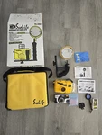 Sealife SL560 Reefmaster 35MM SL201 Camera SL960 Flash Close Up Lens Accessories. Fixed Price $39.99.