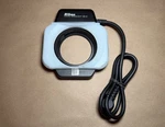 Nikon SB-21 Macro Speedlight Flash Only. Fixed Price $19.99.